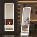 Sweetcrispy Full Length Mirror by Sweetcrispy