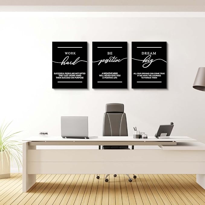Motivational Wall Art - Image 2