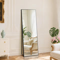 DUMOS 16"x59" Full Length Mirror by DumosLifestyle