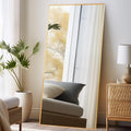 Beauty4U 71" x 32" Large Full Length Mirror by Beauty4U