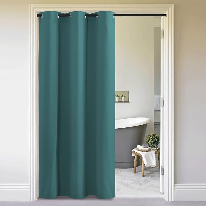 NICETOWN Privacy Room Divider Curtains by NICETOWN