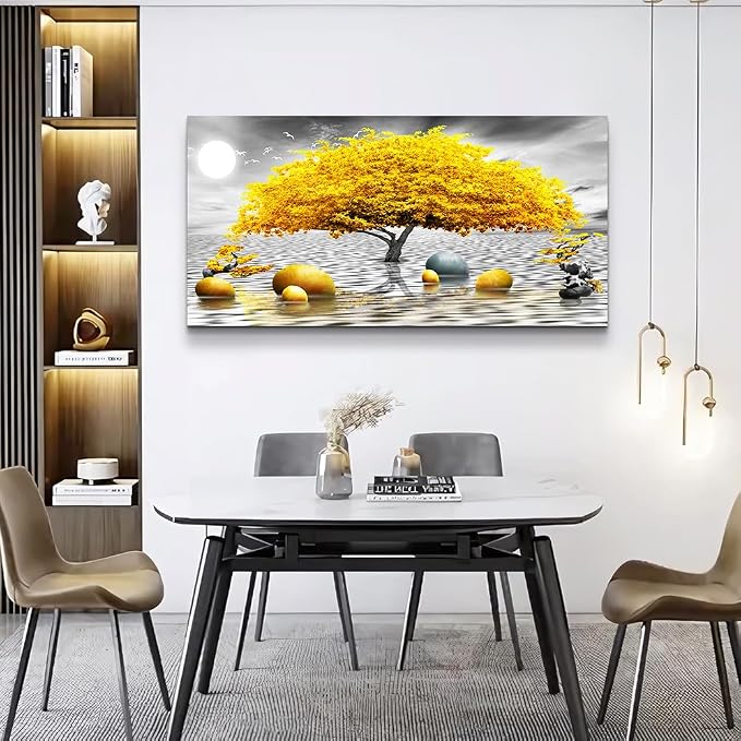 Wall decorations for living room Canvas Wall Art for bedroom Abstract wall - Image 6