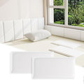 3D Anti-Collision Wall Padding for Kids, Self-Adhesive Panels for by Umedol