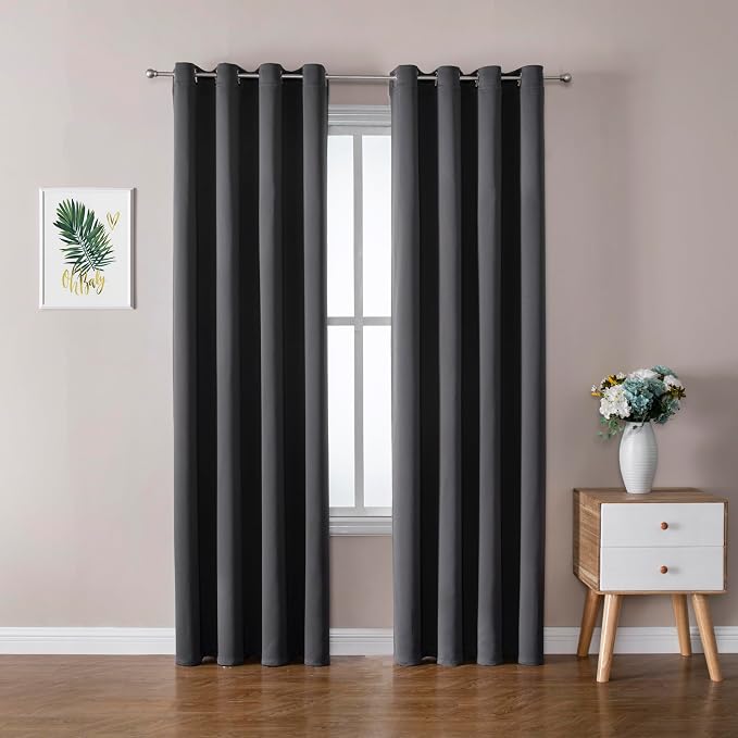 ChrisDowa Custom Blackout Curtain by ChrisDowa