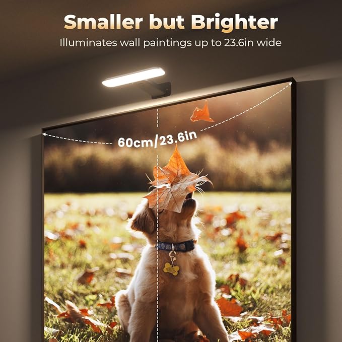 FULEN Rechargeable Picture Lights - Image 2