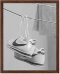 Poster Master Sneakers Poster by PosterMaster