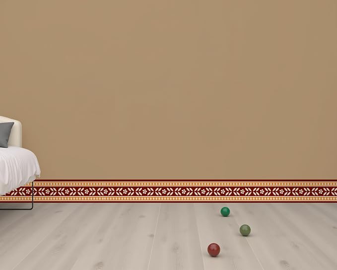 FLFK Wallpaper Border - Image 6