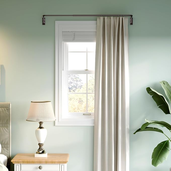 ENJOYBASICS Blackout Curtain rod - Image 7