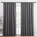 NICETOWN Blackout Curtain Panels by NICETOWN