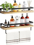 AMADA HOMEFURNISHING Bathroom Shelves by AMADAHOMEFURNISHING