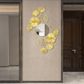 Tandefio 3 Pcs Metal Decorative Wall Mirrors by Tandefio