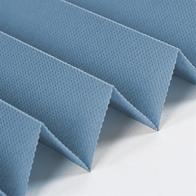 Window Blinds Cordless No Drill Cut to Size Clip On Stick On Self Adhesive - Image 7