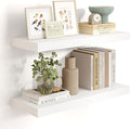 Heimlove 24 inch Floating Shelves by Heimlove