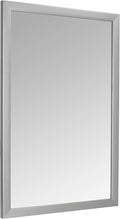 Amazon Basics Rectangular Wall Mount Mirror by AmazonBasics