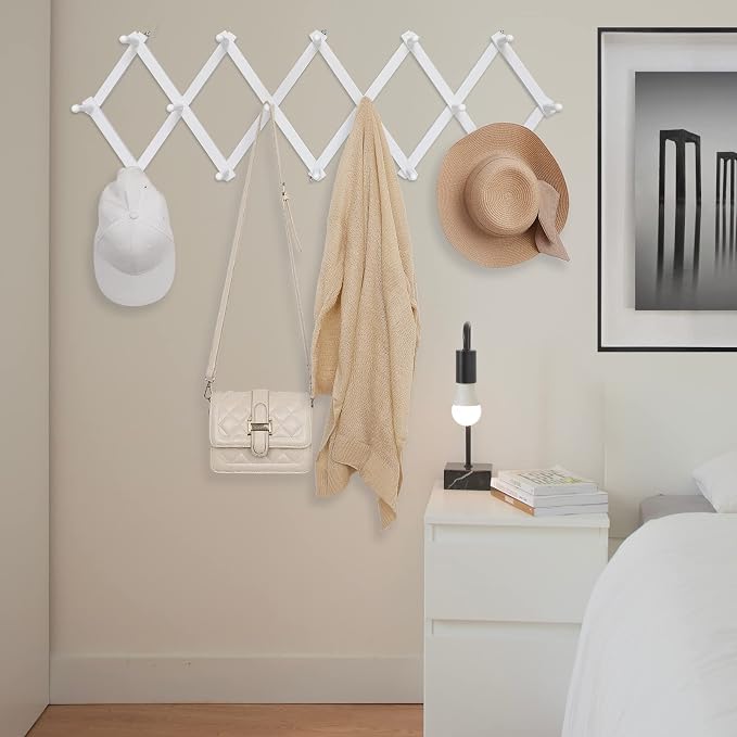 SCUNDA Accordion Wall Hanger - Image 5