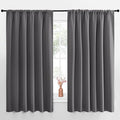 NICETOWN Blackout Curtain Panels by NICETOWN