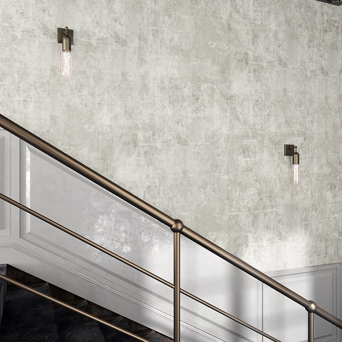VEELIKE 15.7''x354'' Concrete Contact Paper - Image 7