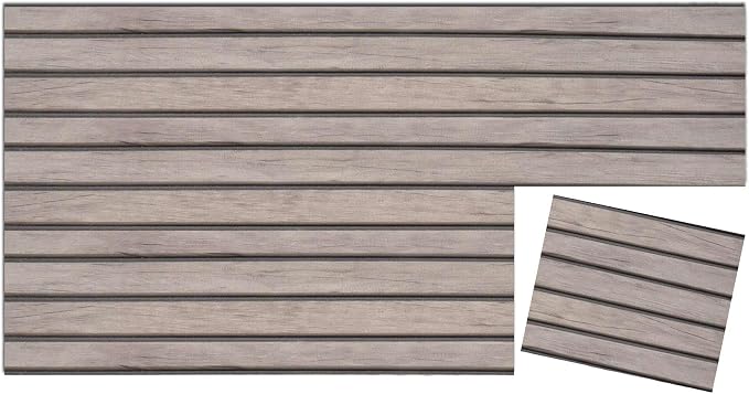 IZODEKOR 3D Wood Effect Wall Panels by Izodekor3DWallPanels