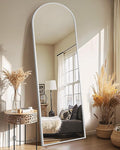 Delma Full Length Mirror, Large Floor Mirror by Delma