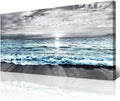 Wapluam Large Canvas Wall Art For Living Room & Bedroom Decor by Wapluam