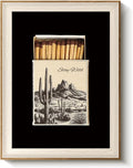 VIYYIEA Vintage Framed Wall Art by VIYYIEAART