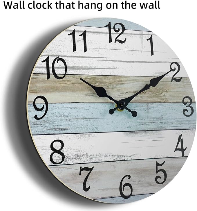 CHYLIN Wall Clock - Image 2