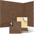 JBER Acoustical Wall Panels by JBER
