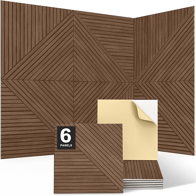 JBER Acoustical Wall Panels by JBER