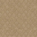 Tempaper x Jeremiah Brent Textured Hoffmann Faux Sisal Removable Peel and Stick by TempaperCo
