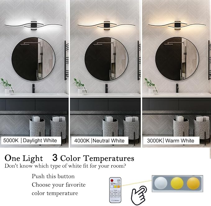 Daunton Hardwired Modern Wall Sconce Set of Two - Image 8