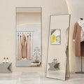 Mirror Full Length, Upgraded Body Wall Mirrors by Aidoly