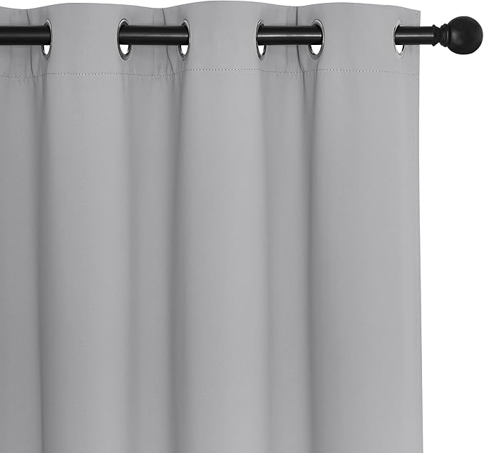 NICETOWN Blackout Curtains & Drapes - Image 7