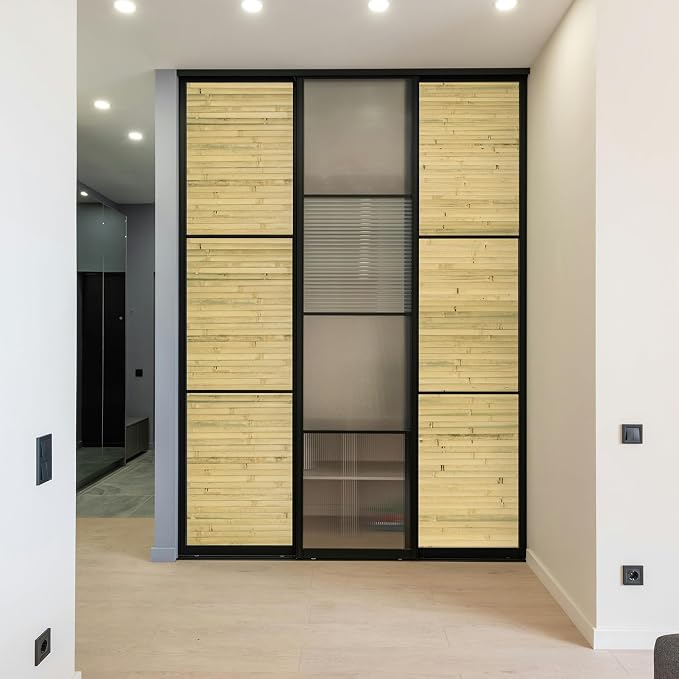 Art3d Natural Bamboo Wall Panel - Image 9