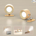 Koopala 2PACK LED Wall Lamps by KoopalaLEDlight