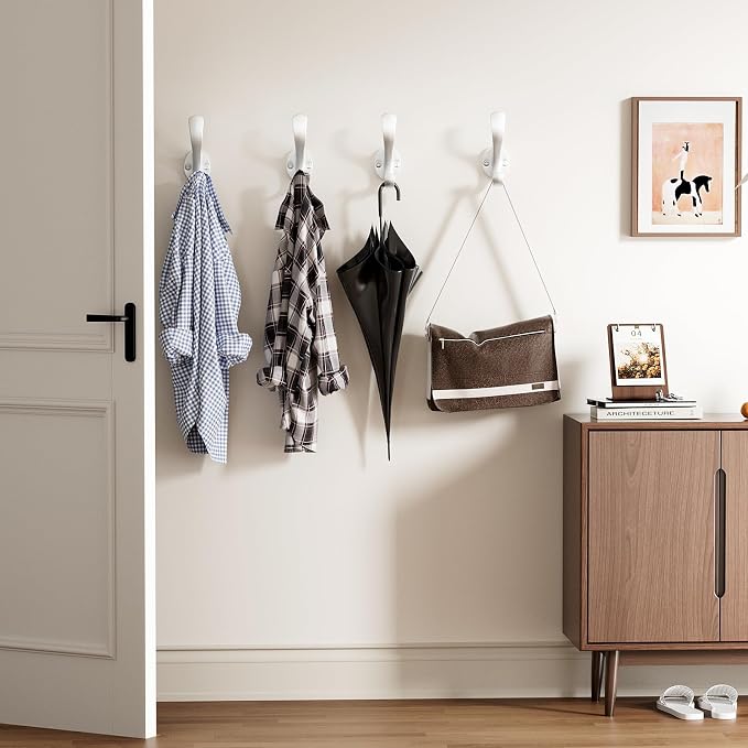 Coat Hooks Heavy Duty - Image 7
