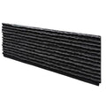 ROOMTEC 1-Pack Faux Stone Wall Covering Panels by ROOMTEC