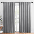 NICETOWN Room Darkening Curtains by NICETOWN