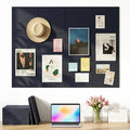 Aothia Felt Bulletin Board Tiles by AothiaSimpleNaturalUnique