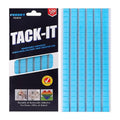 Feosky Adhesive Poster Sticky Tack Putty, Reusable and Removable Adhesive Putty by Feosky