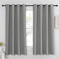 NICETOWN Blackout Curtain & Drape by NICETOWN
