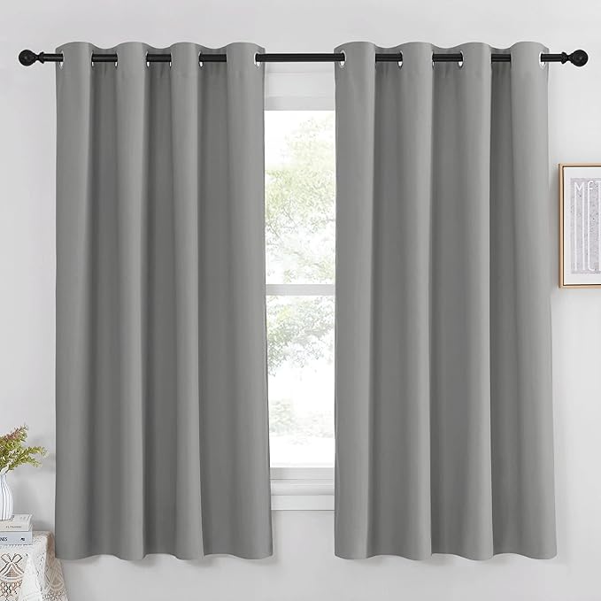 NICETOWN Blackout Curtain & Drape by NICETOWN