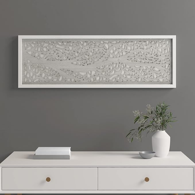 Madison Park Laurel Wall Art - Image 2