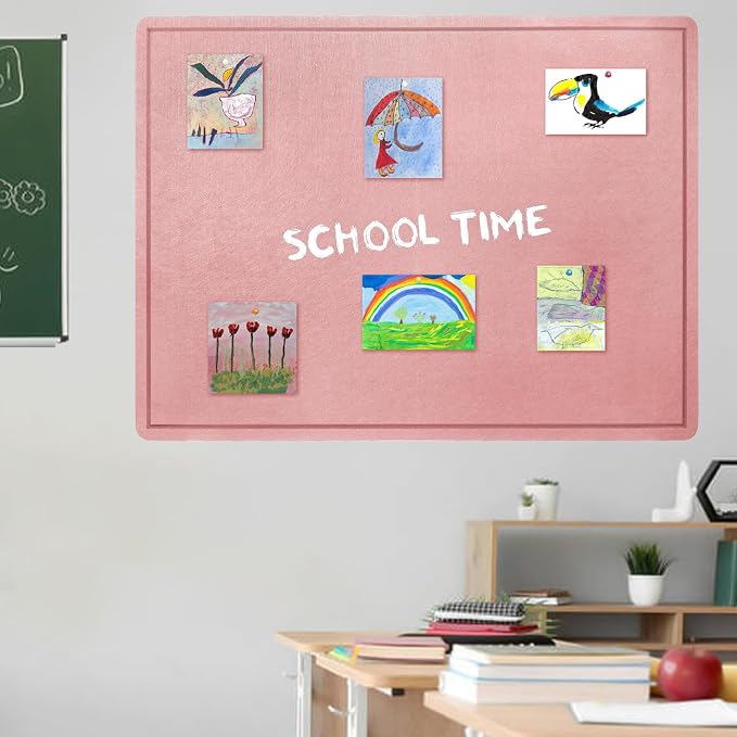 Large Bulletin Board - Image 8