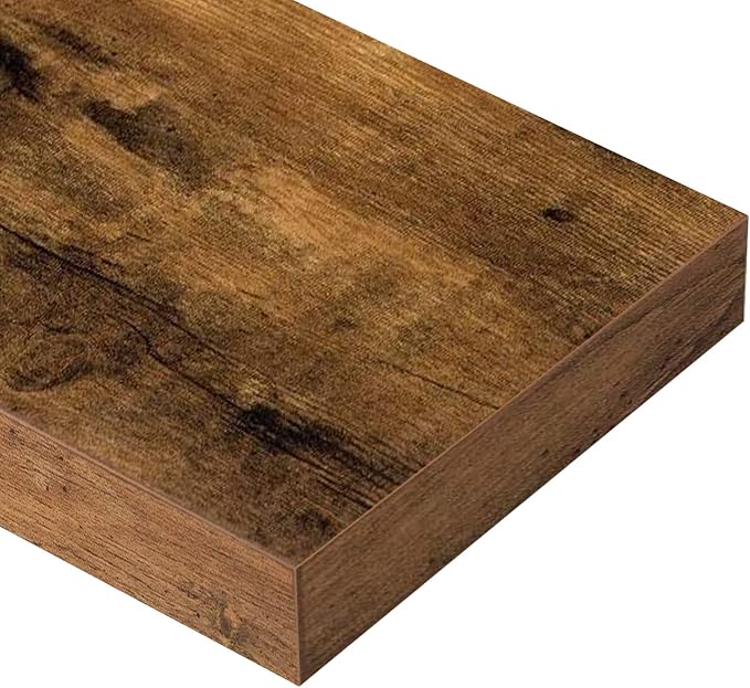 QEEIG Floating Shelves for Wall 39.4" Long - Image 7