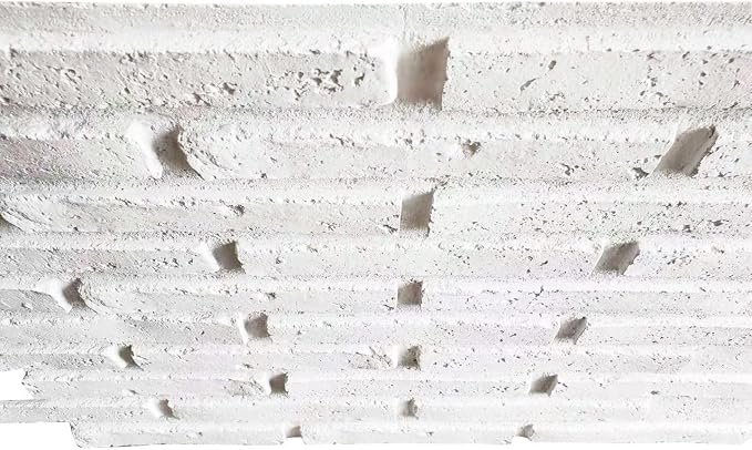Faux Brick Panels Siding 3D Wall Panel Stonewall Cladding Panels, Thin Brick - Image 3