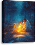 Christian Wall Art Decor by Ploceinywallart
