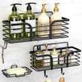 Yougai Shower Caddy, Shower Organizer by Yougai
