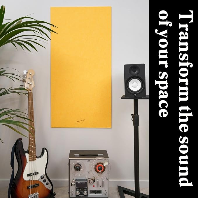 Acoustic Panels, 2 Pack - Image 8