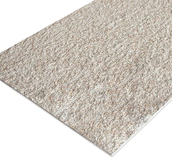 6” x 12” Faux Stone 3D Wall Panels, Clay Manufactured Raised Textured Paneling - Image 4