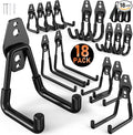 Housolution Steel Garage Hooks by Housolution